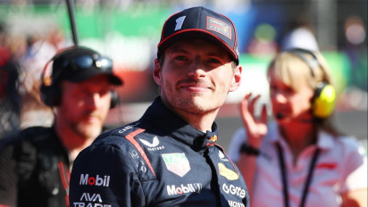 Tetap Optimis Bisa Meraih Gelar Juara Dunia F1 2025, Max Verstappen Ungkap Hal yang Bisa Buatnya Mengalahkan Duo McLaren