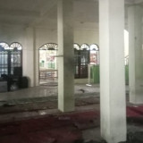 Fakta Terkini Ledakan di SMAN 72 Jakarta: Puluhan Siswa Luka, Benda Mirip Senjata Ditemukan dan Dinyatakan Mainan