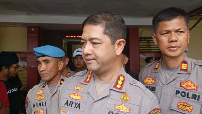 Polisi Selidiki Motif Penculikan Bilqis di Makassar