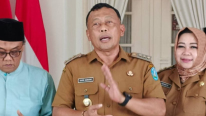 KPK Ungkap Latar Belakang OTT Bupati Ponorogo: Terkait Mutasi dan Rotasi Jabatan