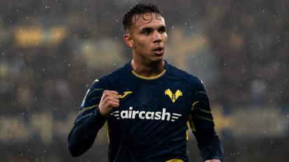 Starlet Serie A Makin Bersinar, AC Milan dan Para Raksasa Eropa Siap Bakar Uang Demi Wonderkid Tim Gurem Italia Ini