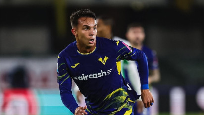 Bursa Transfer: Tak Ada Angin Tak Ada Hujan, Juventus dan Inter Milan Tiba-Tiba Disalip Lazio soal Wonderkid Liga Italia