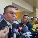 Kader Gerindra Tolak Budi Arie Gabung, Dasco: Biasa Dinamika Politik