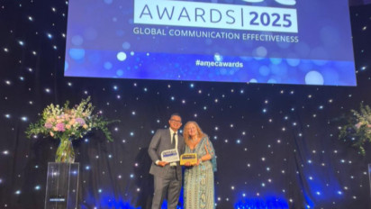 Pertamina Boyong 2 Penghargaan Bergengsi di AMEC Awards 2025