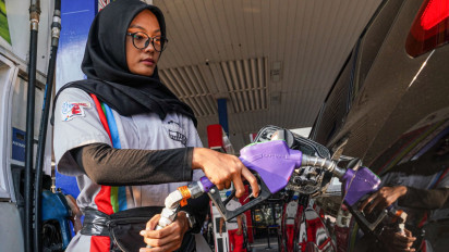 Pertamax Green 95 Digadang Jadi BBM Ramah Lingkungan dengan Bioetanol Produksi dalam Negeri