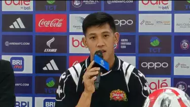 Pemain Persija Jakarta, Eksel Runtukahu