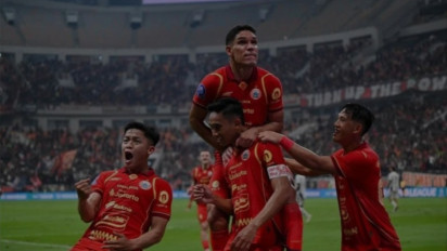 Link Live Streaming dan Susunan Pemain Arema FC Vs Persija Jakarta di Super League 2025-2026