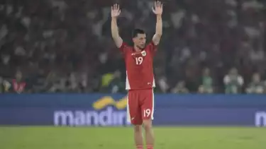 FIFA Jatuhkan Sanksi Berat! Thom Haye dan Shayne Pattynama Dilarang Bela Timnas Indonesia