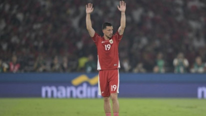 FIFA Jatuhkan Sanksi Berat! Thom Haye dan Shayne Pattynama Dilarang Bela Timnas Indonesia