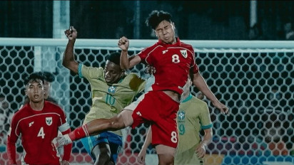 Timnas Indonesia Dihajar Brasil, Media Vietnam Sindir Peluang Lolos Garuda Muda di Piala Dunia U-17