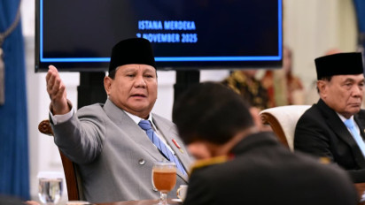 Ini Rupanya Alasan Prabowo Rehabilitasi Nama Baik 2 Guru di Luwu Utara yang Dipecat Gegara Bantu Honorer