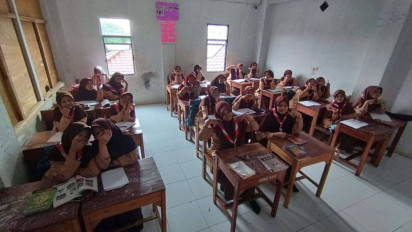 Bukan Hanya Pandai Agama, Santri Kini Juga Siap Berdaya Saing di Era Global