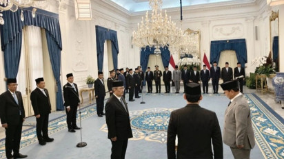 Komite Percepatan Reformasi Polri Bentukan Presiden Dinilai Jadi Titik Harapan Baru Perbaikan Korps Bhayangkara