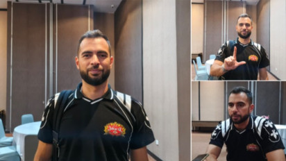 EKSKLUSIF! Cerita Jordi Amat Jadi ‘Musafir’ Bareng Persija, Sosok Pelatih Baru Timnas Indonesia dan Wejangan Buat Garuda Muda di Piala Dunia U-17