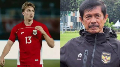 Jelas-jelas Jadi Juara Bertahan, Indra Sjafri Tak Yakin Timnas Indonesia U23 Bisa Bawa Pulang Emas: Kita Harus Realistis...