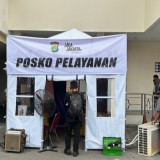 Kabar Terbaru Jumlah Korban Luka Ledakan SMAN 72 Jakarta Utara, Satu Diantaranya Terpaksa Sempat Gunakan Alat….