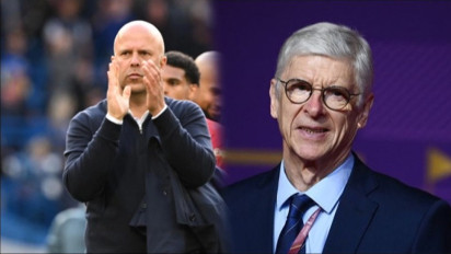 Arne Slot Murka! Tepis Arsene Wenger yang Bilang Florian Wirtz ‘Hancurkan Liverpool’