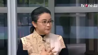 Psikolog anak dan remaja, Vera Itabiliana soroti terduga pelaku ledakan SMAN 72 Jakarta sebagai korban bullying