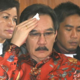 Keluarga Sampaikan Pesan Terakhir Mantan Ketua KPK Antasari Azhar: Ingin Meninggal di Rumah