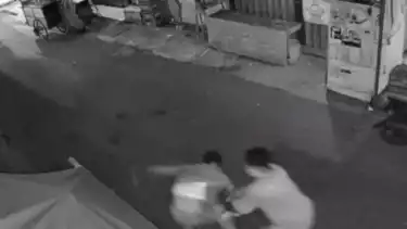 Sempat Terjadi Duel, Ini Kronologi Hansip di Cakung Tewas Tertembak saat Kejar Pencuri Motor