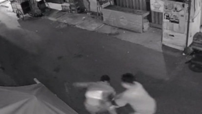 Sempat Terjadi Duel, Ini Kronologi Hansip di Cakung Tewas Tertembak saat Kejar Pencuri Motor