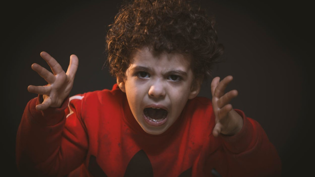 Pelaku Ledakan SMAN 72 Jakarta Diduga Korban Bullying, Psikolog Ungkap Cara Menyikapi Anak yang Alami Perundungan
            - galeri foto