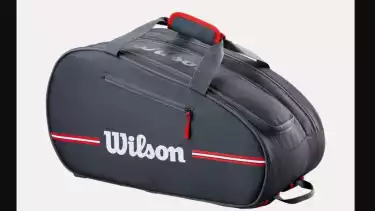 Tas padel Wilson Team Padel Bag