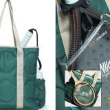 5 Rekomendasi Tas Raket Padel Stylish dan Fungsional, Cocok untuk Pria dan Wanita