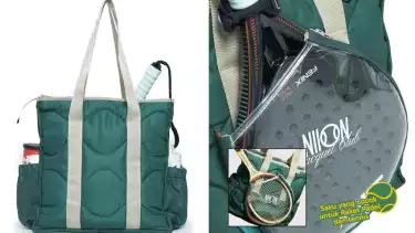Tas padel Niion Heisei Sport New Padel Totebag