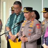 Kapolri Listyo Sigit: 29 Korban Ledakan SMAN 72 Masih Dirawat, Dua di Antaranya di ICU