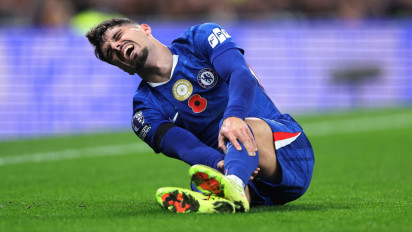 Pedro Neto Diragukan Tampil, Enzo Maresca Ungkap Kabar Buruk Jelang Chelsea vs Wolves