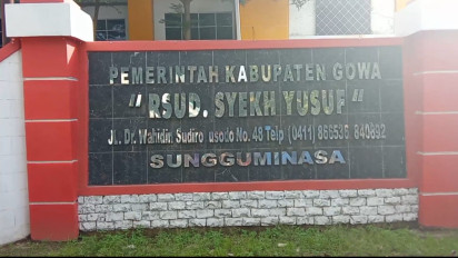 Imbas Regulasi Bermasalah, Jasa JKN Nakes di Gowa Tertahan Enam Bulan