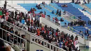 Suporter Persija Jakarta, The Jakmania