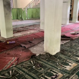 Beberapa Jam Sebelum Ledakan di SMAN 72 Kelapa Gading, Terduga Pelaku Ternyata Sempat Unggah Kode ini di Medsos!