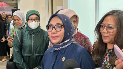 KemenPPPA Turun Tangan Soal Penganiayaan Anak oleh Anggota Brimob di Maluku