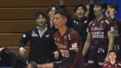 Jadwal Voli Hari Ini: Jakarta Bhayangkara Presisi Hadapi Samator, Farhan Halim Main di Jepang