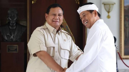 Dedi Mulyadi akan Bentuk Danantara versi Jabar, Bagaimana Teknisnya?