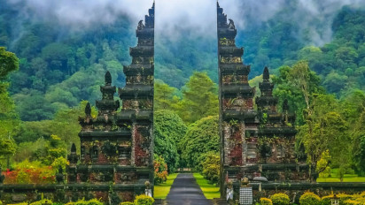 3 Tempat Raih Sertifikasi Desa Wisata Berkelanjutan, Cocok Jadi Destinasi Liburan Akhir Pekan dan Tahun Baru