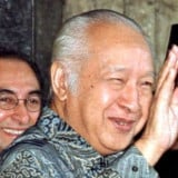 Misteri Terbesar G30S PKI: Terungkap Alasan Soeharto Selamat dan Tak Disentuh Pasukan Cakrabirawa