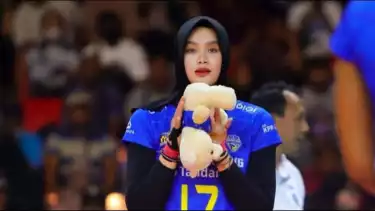 Wilda Siti Nurfadhilah