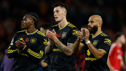 Benjamin Sesko Tak Kunjung Tajam di MU, Ruben Amorim Pasang Badan