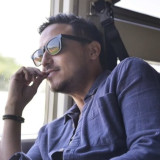 Kabar Terkini Hamish Daud setelah Resmi Cerai dari Raisa Andriana