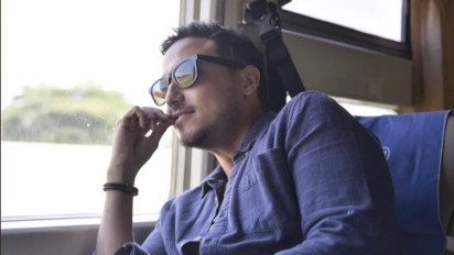 Hamish Daud Sudah Tepis Isu Mendua, Pakar Tarot Ungkap Kondisi Batin Suami Raisa: Patah Hati karena ...