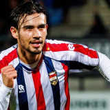 Kabar Baik dari Nathan Tjoe-A-On yang Kini Main di Eerste Divisie