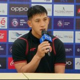 John Herdman Melirik? Jawaban Berkelas Eksel Runtukahu Soal Peluang Bela Timnas Indonesia di ASEAN Cup 2026