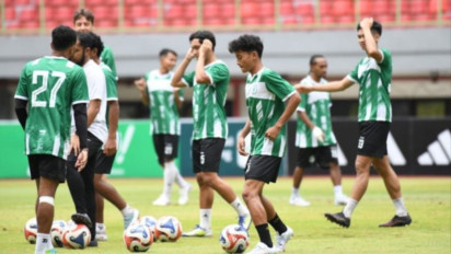 PSMS Tantang Bekasi City di Patriot! Felipe Cadenazzi: Kami Datang untuk Menang!