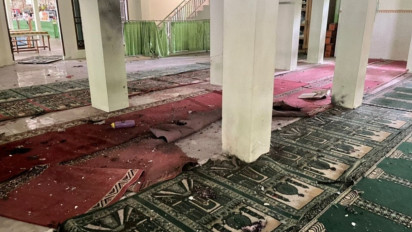 Pengamat Tak Habis Pikir Lagi, Bisa-bisanya Terduga Pelaku Ledakan di SMAN 72 Jakarta Disebut Buat Bom Rakitan: Seorang Siswa...