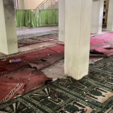 Siswa SMAN 72 Jakarta Beberkan Sifat Asli Pelaku, hingga Penasihat Kapolri Bongkar Makna Tulisan Misteri di Senjata