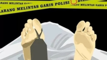 Banjir Bandang di Sitaro Sulut, 9 Orang Meninggal Dunia