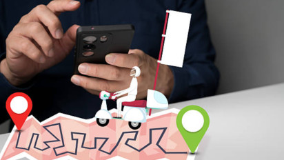 Jurus Rahasia ‘Ride-hailing’ Indonesia: Ketika Layanan Transportasi Online Mengubah Cara Kita Bepergian